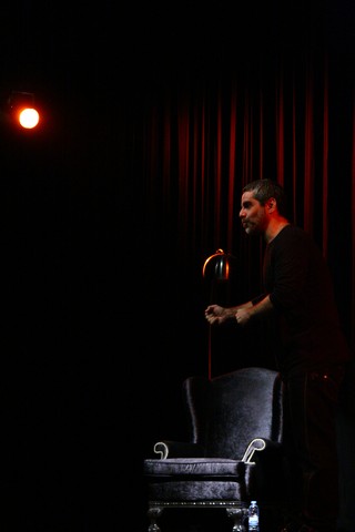 Le JoCON by Joe Kodeih